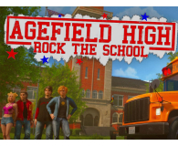 PlayStation Agefield High Rock The School - 1533908 - zdjęcie 5